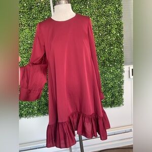 M Milly Lydia Dress